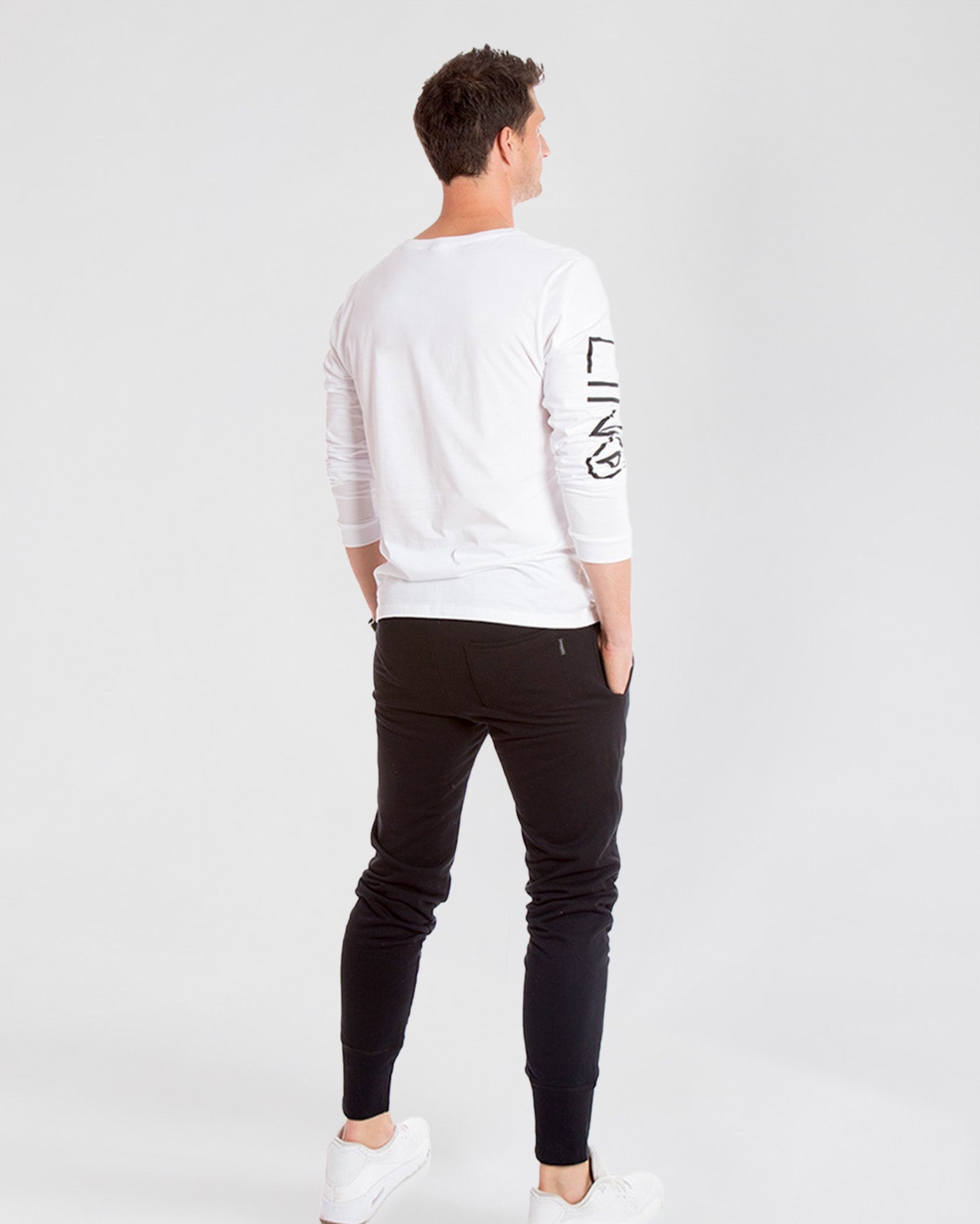 Avery Track Pant