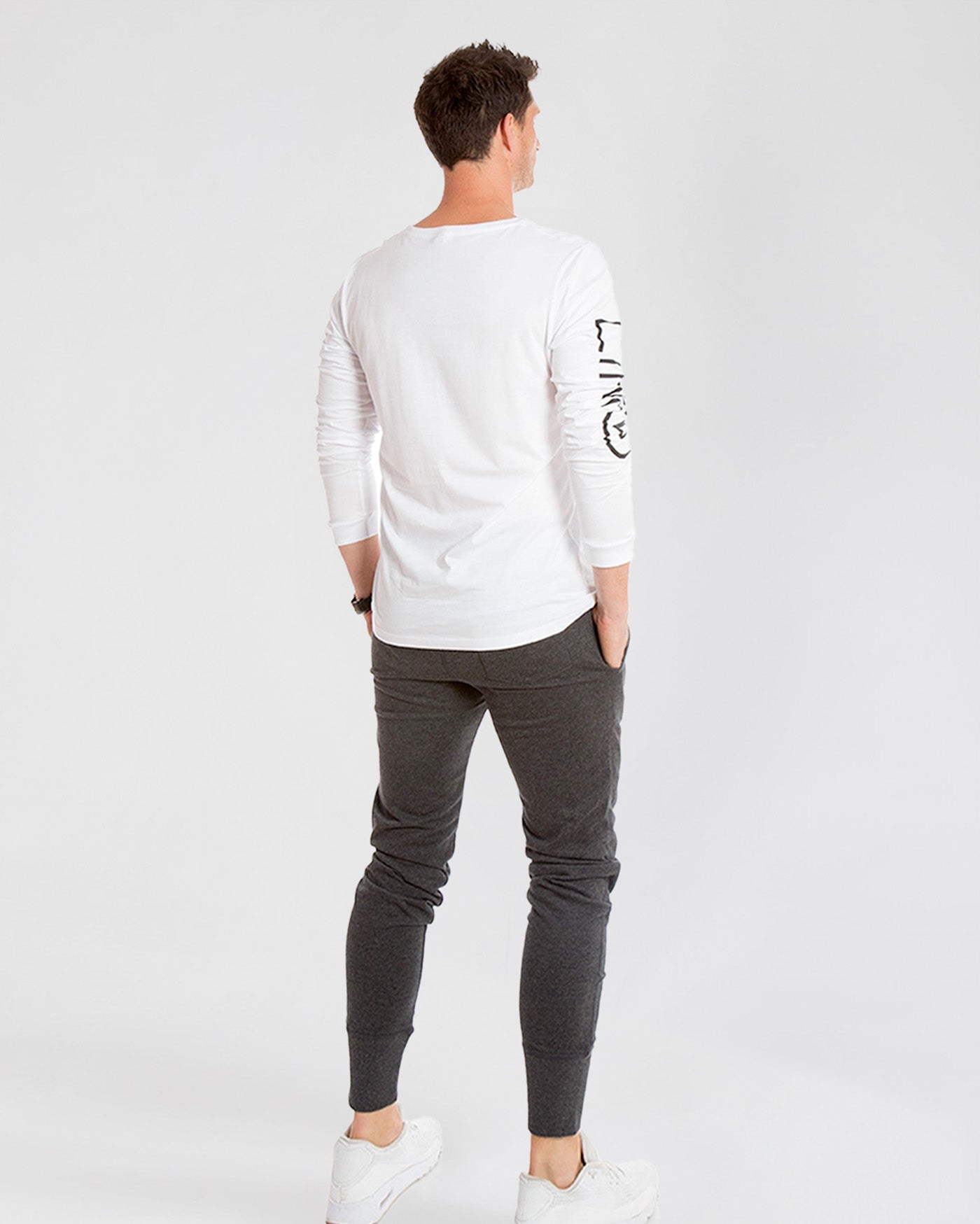 Avery Track Pant
