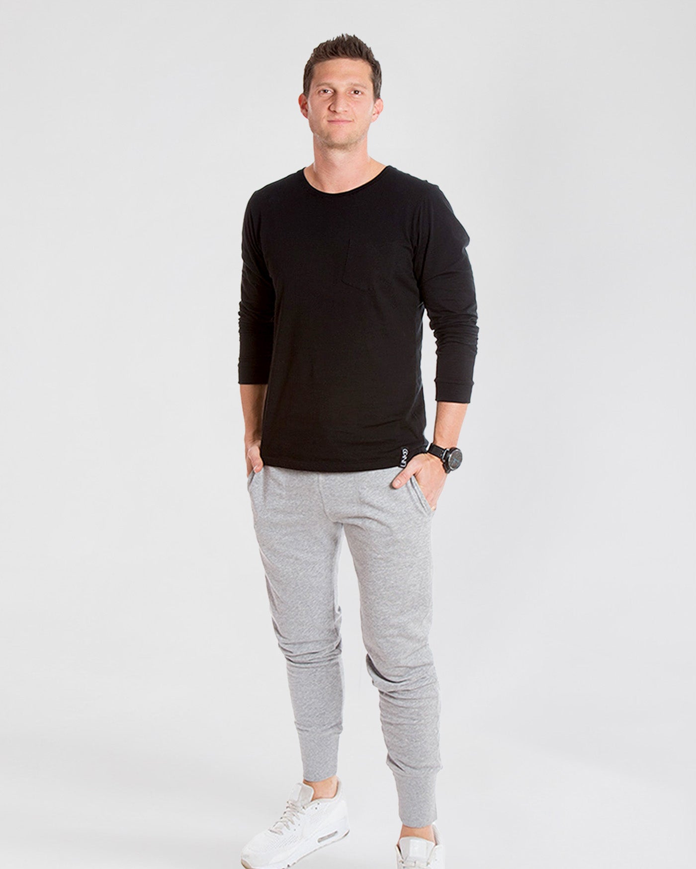 Avery Track Pant