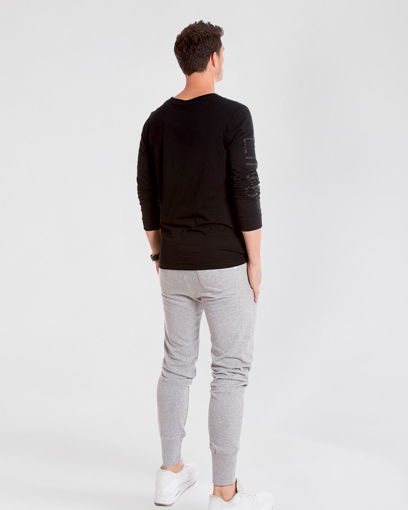 Avery Track Pant