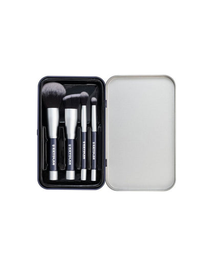 Kryolan Magnetic Brush Set