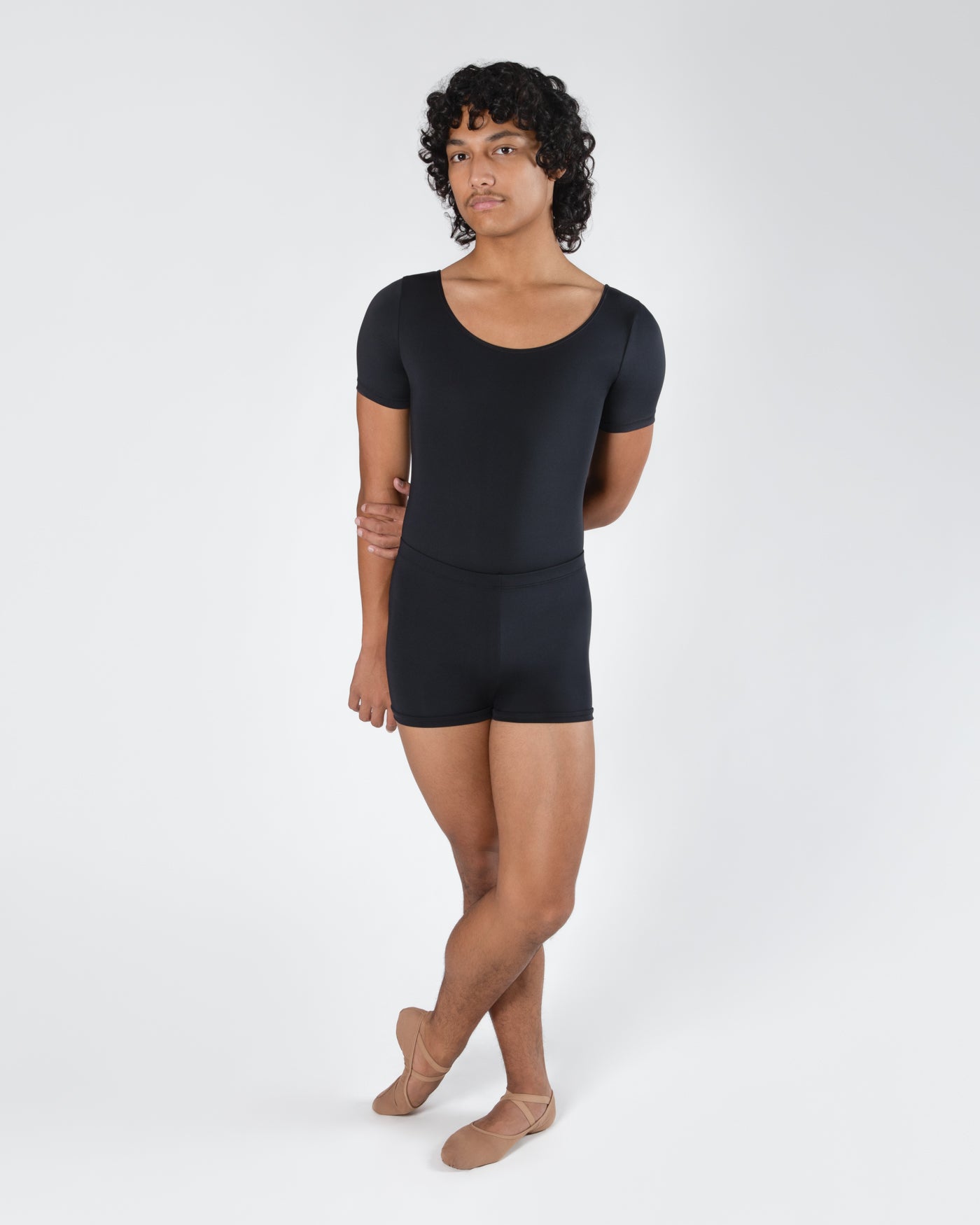 Conrad Leotard