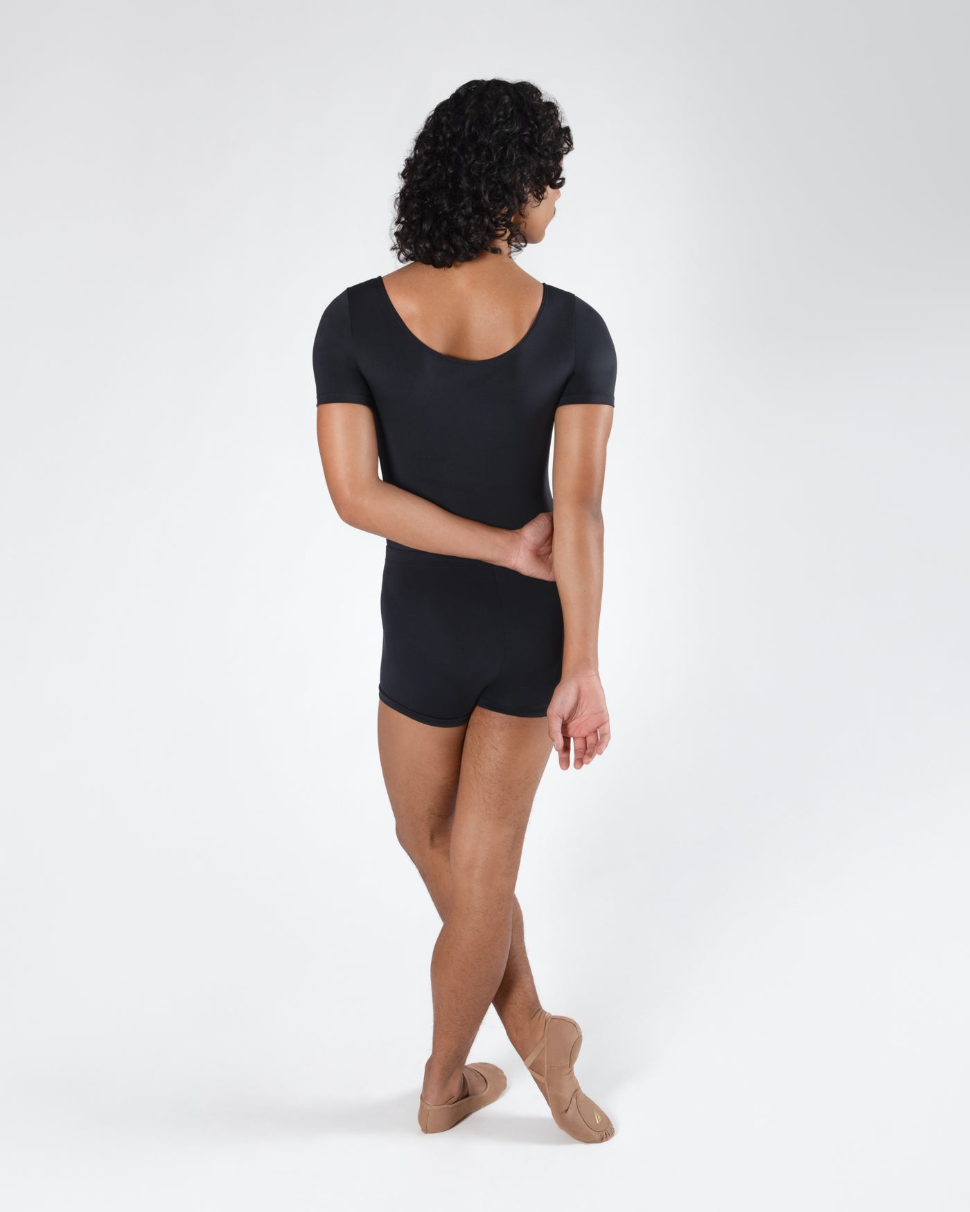 Conrad Leotard
