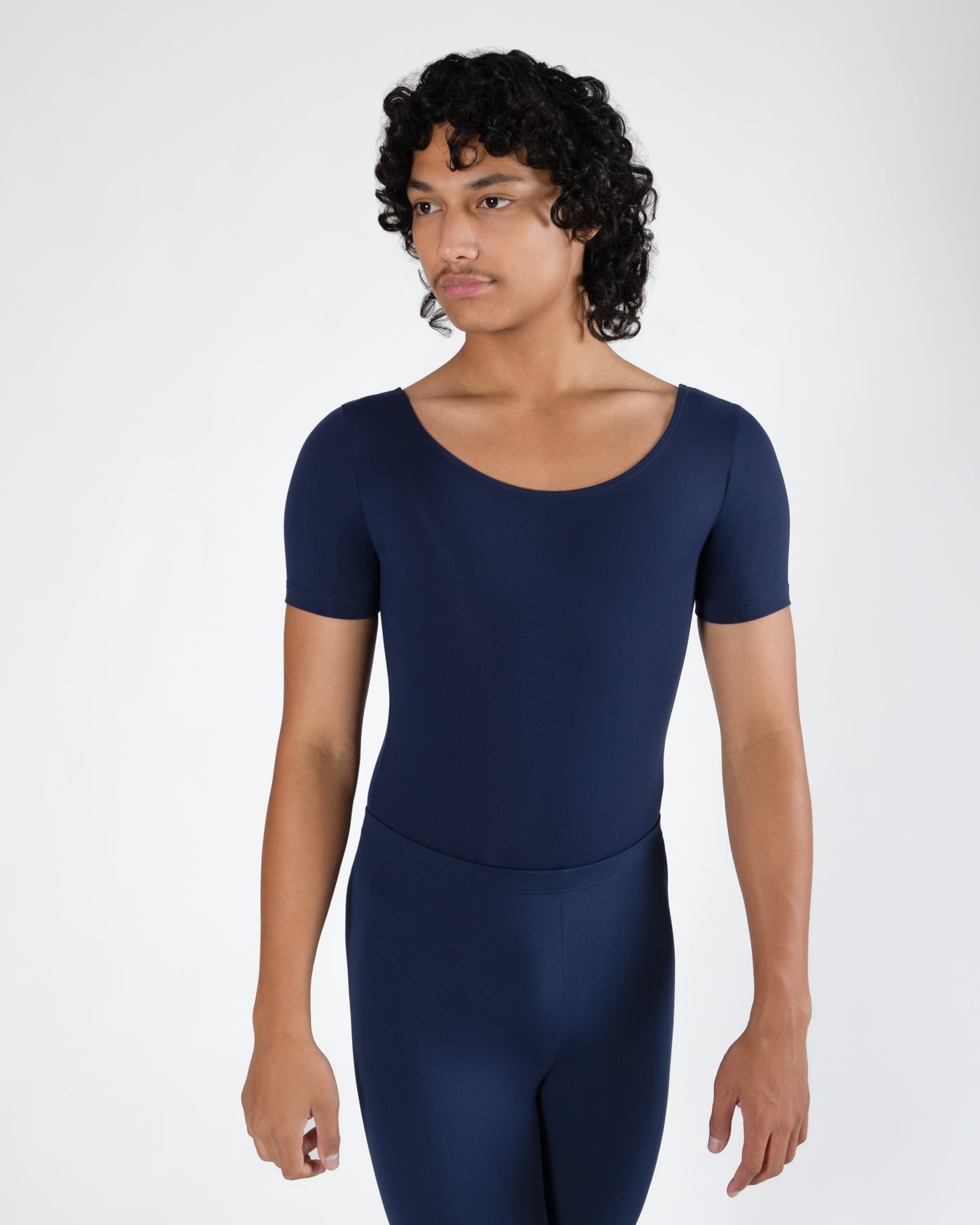 Louis Leotard