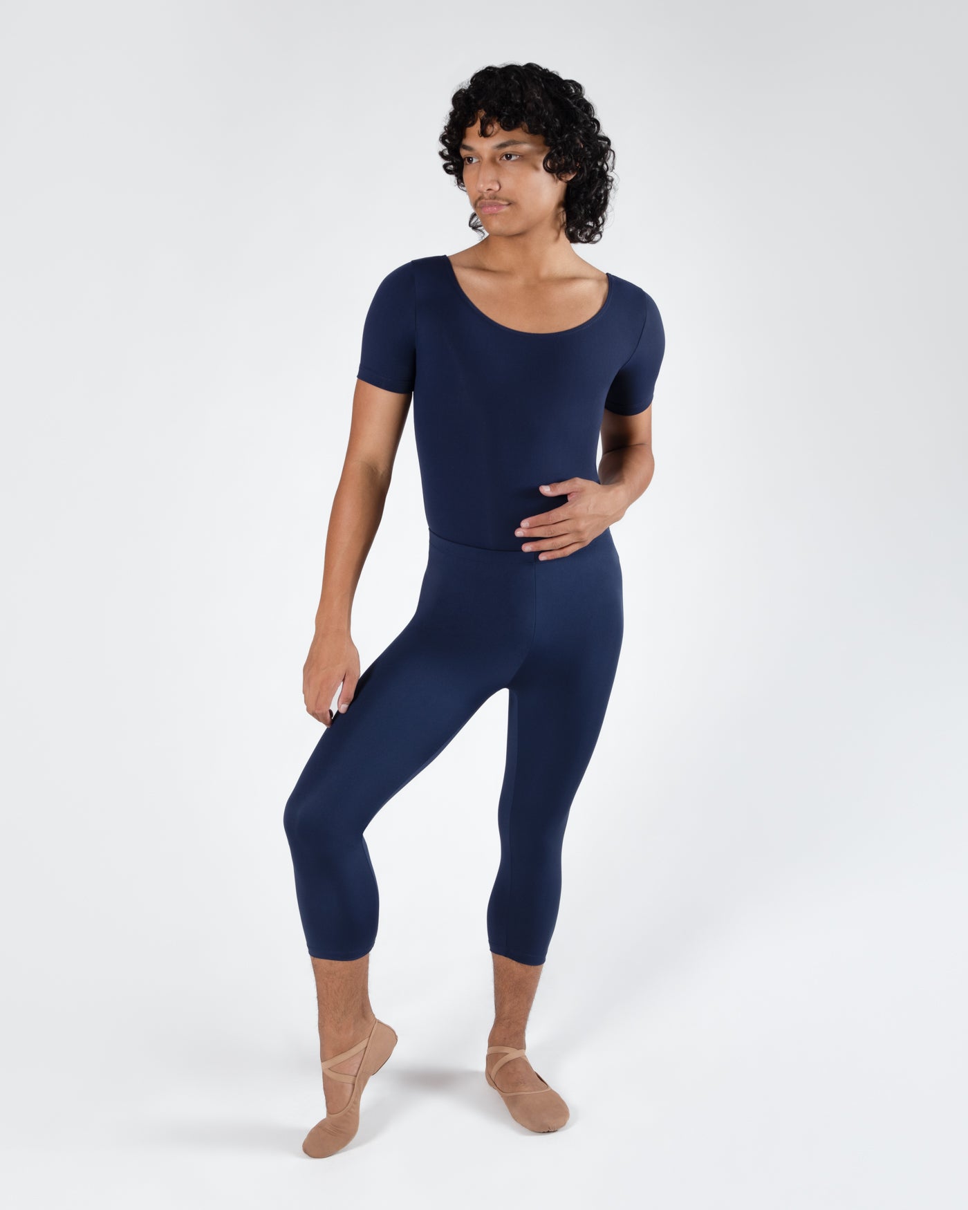 Louis Leotard