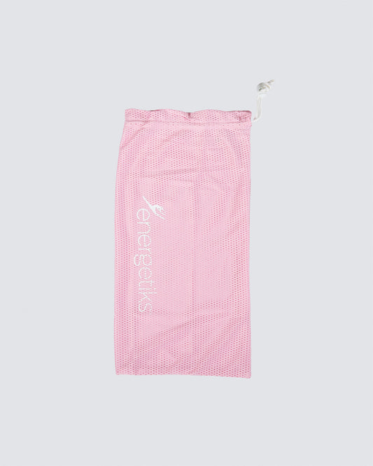 Mesh Shoe Bag