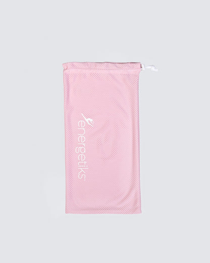 Mesh Shoe Bag