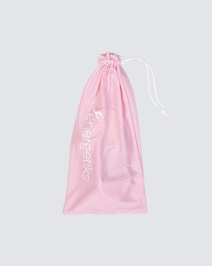 Mesh Shoe Bag