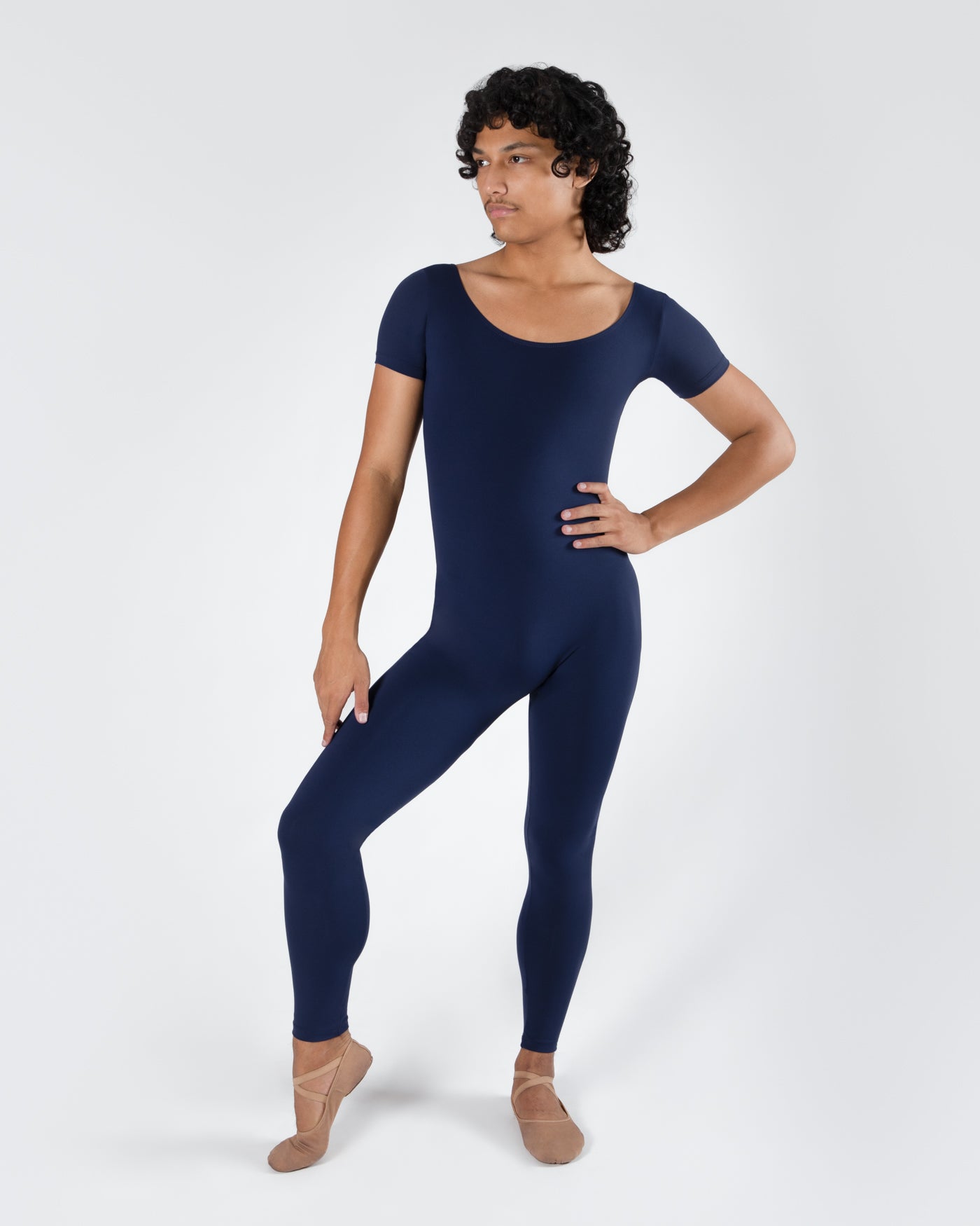 Grayson Unitard