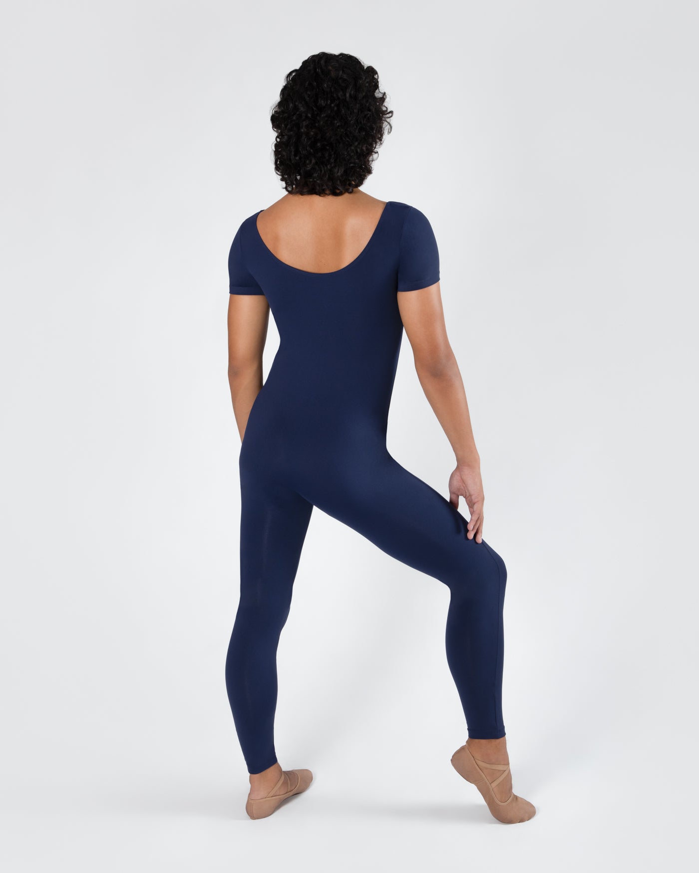 Grayson Unitard