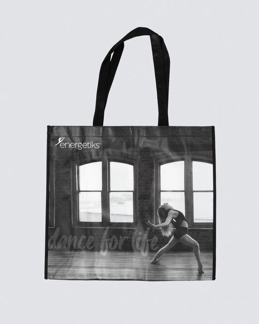 Eco Bag - Danah Jane