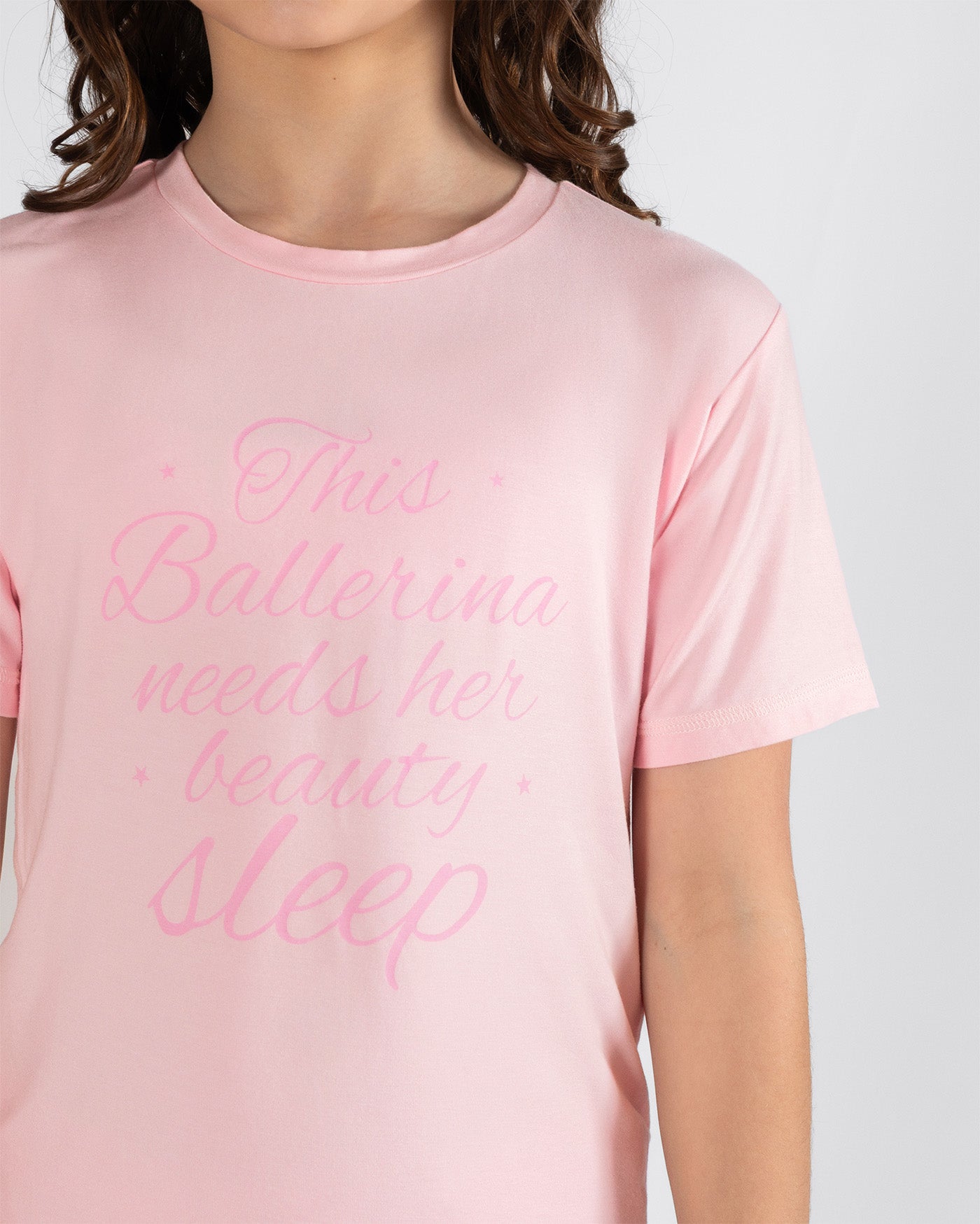 Pyjama Set - Beauty Sleep