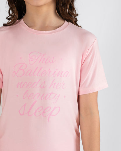 Pyjama Set - Beauty Sleep