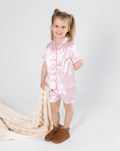 Pyjama Set - Twilight Ballet