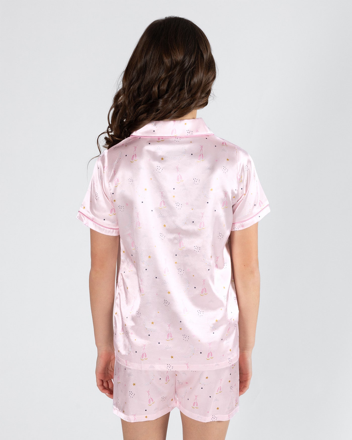 Pyjama Set - Twilight Ballet