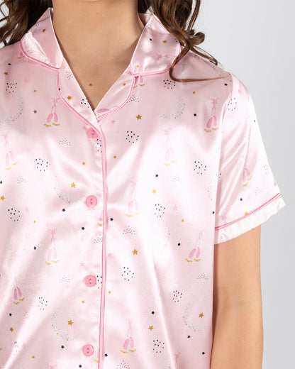 Pyjama Set - Twilight Ballet