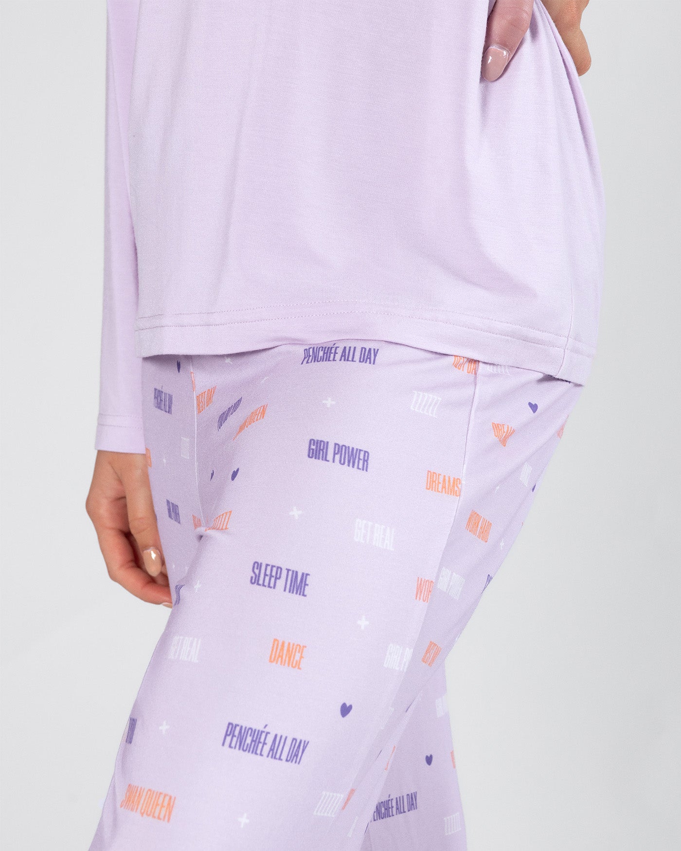 Pyjama Set - Time to Dance