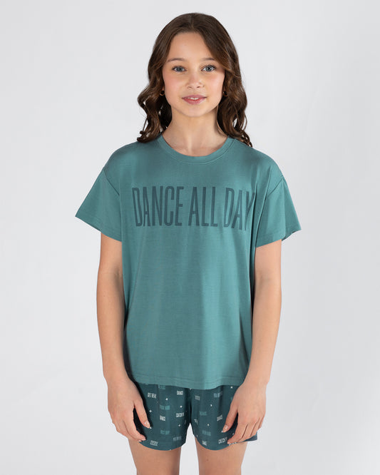 Pyjama Set - Unisex Dance All Day