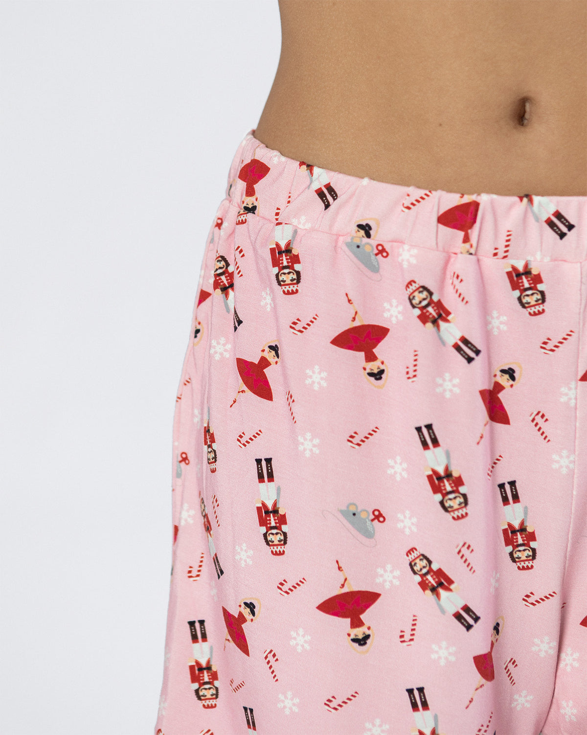 Pyjama Set - Tee