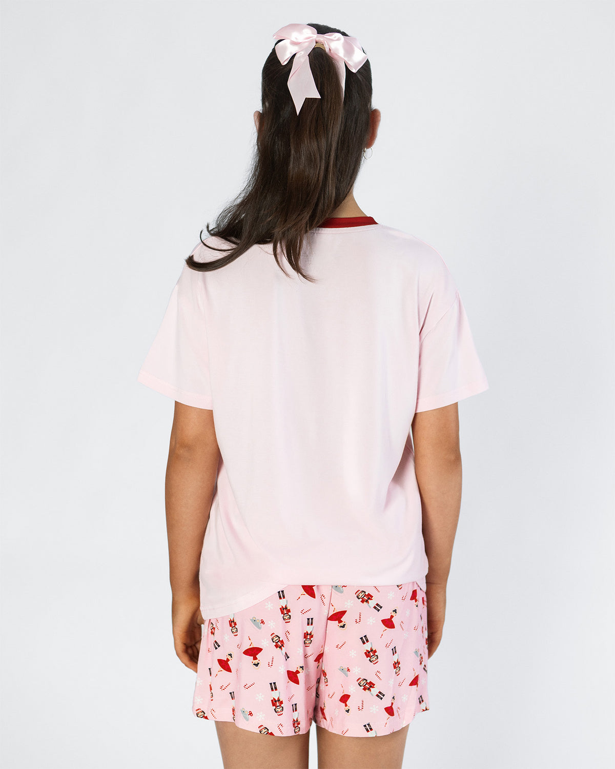 Pyjama Set - Tee