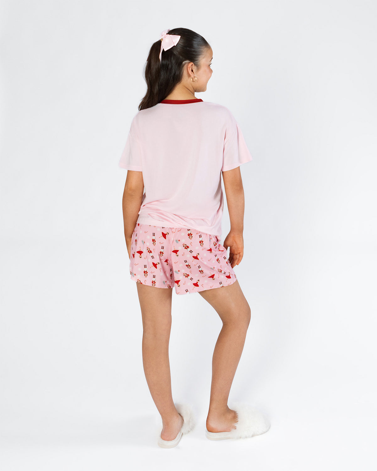 Pyjama Set - Tee