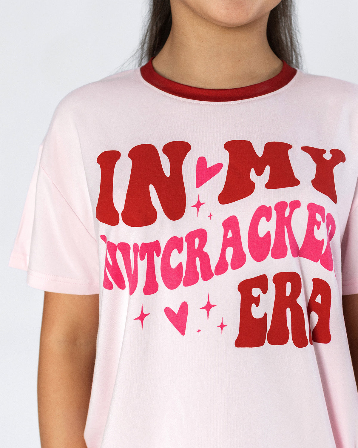 Pyjama Set - Tee