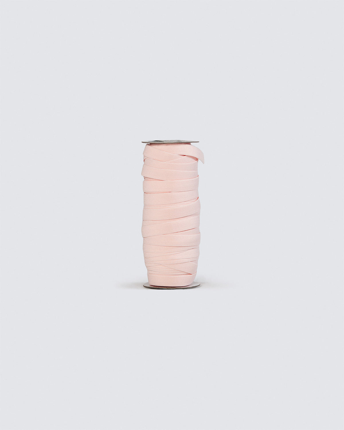 15mm Ballet Elastic - 50m Roll