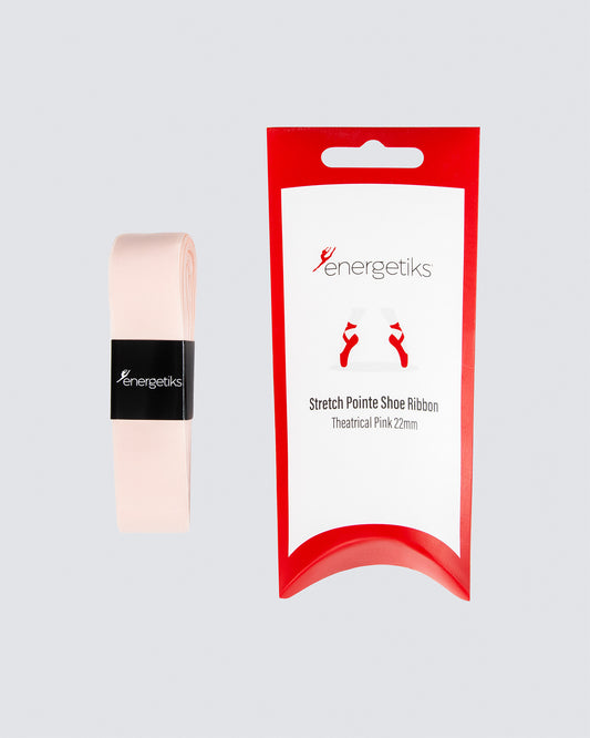 Stretch Shoe Ribbon - 2.5m 100" Length