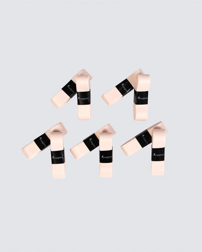 Stretch Shoe Ribbon - 10 Pack