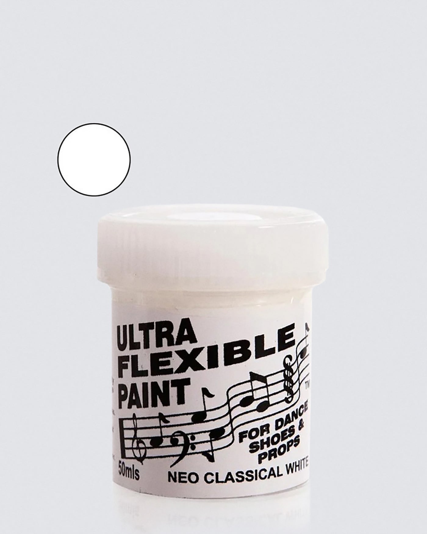 Ultra Flex Paint