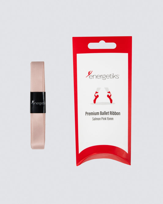 Premium Ballet Ribbon