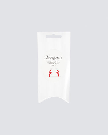 Shirbrand Pointe Shoe Elastic x 1m