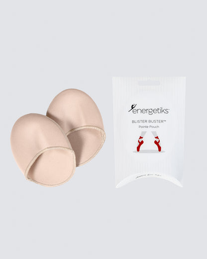 Pointe Pouch