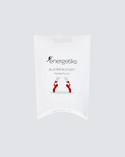 Pointe Pouch
