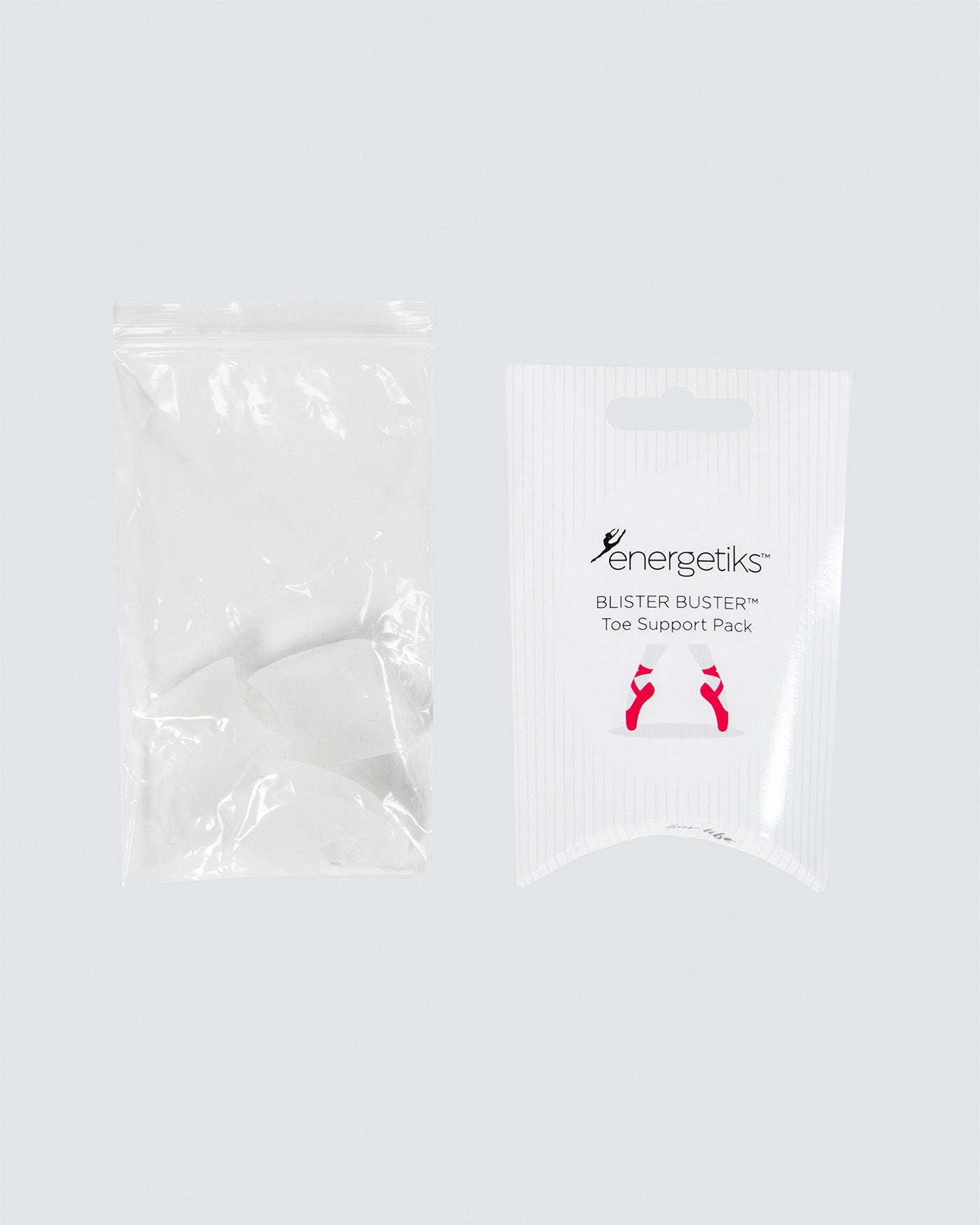 Toe Support Pack