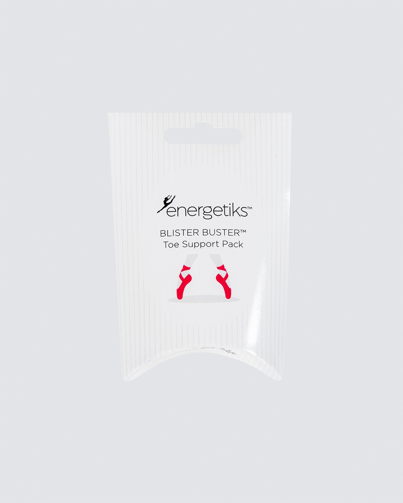 Toe Support Pack