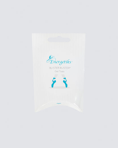 Toe Tube Half Gel