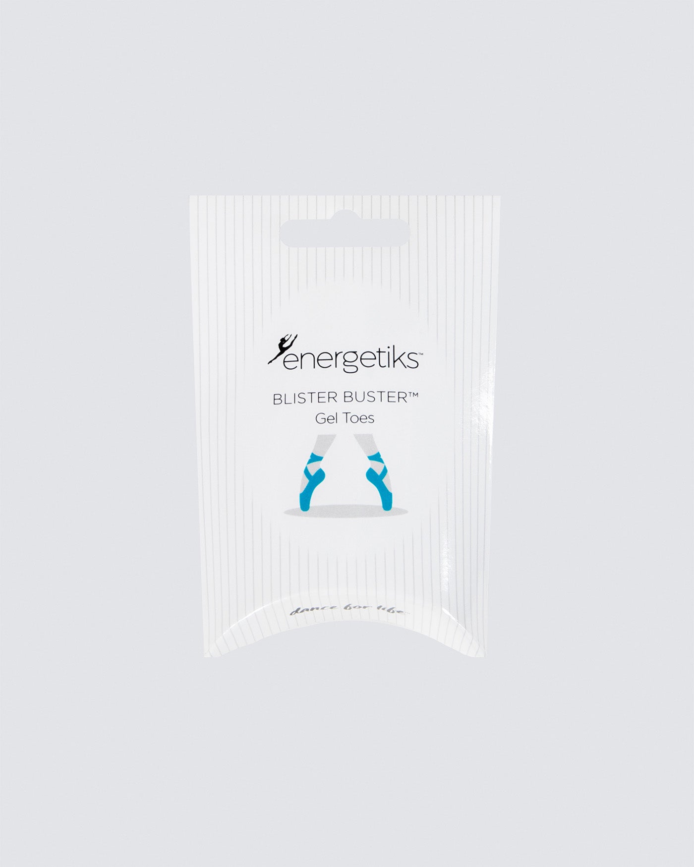 Toe Tube Full Gel