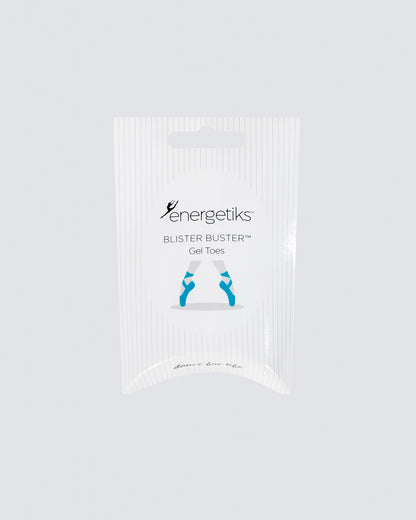 Toe Tube Full Gel