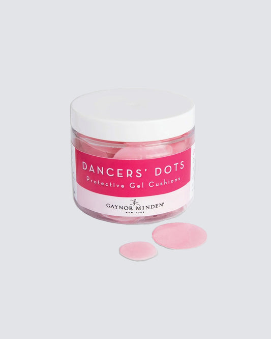 Dancers' Dots
