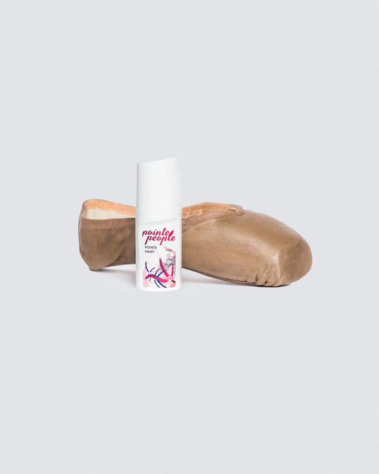 Pointe Paint