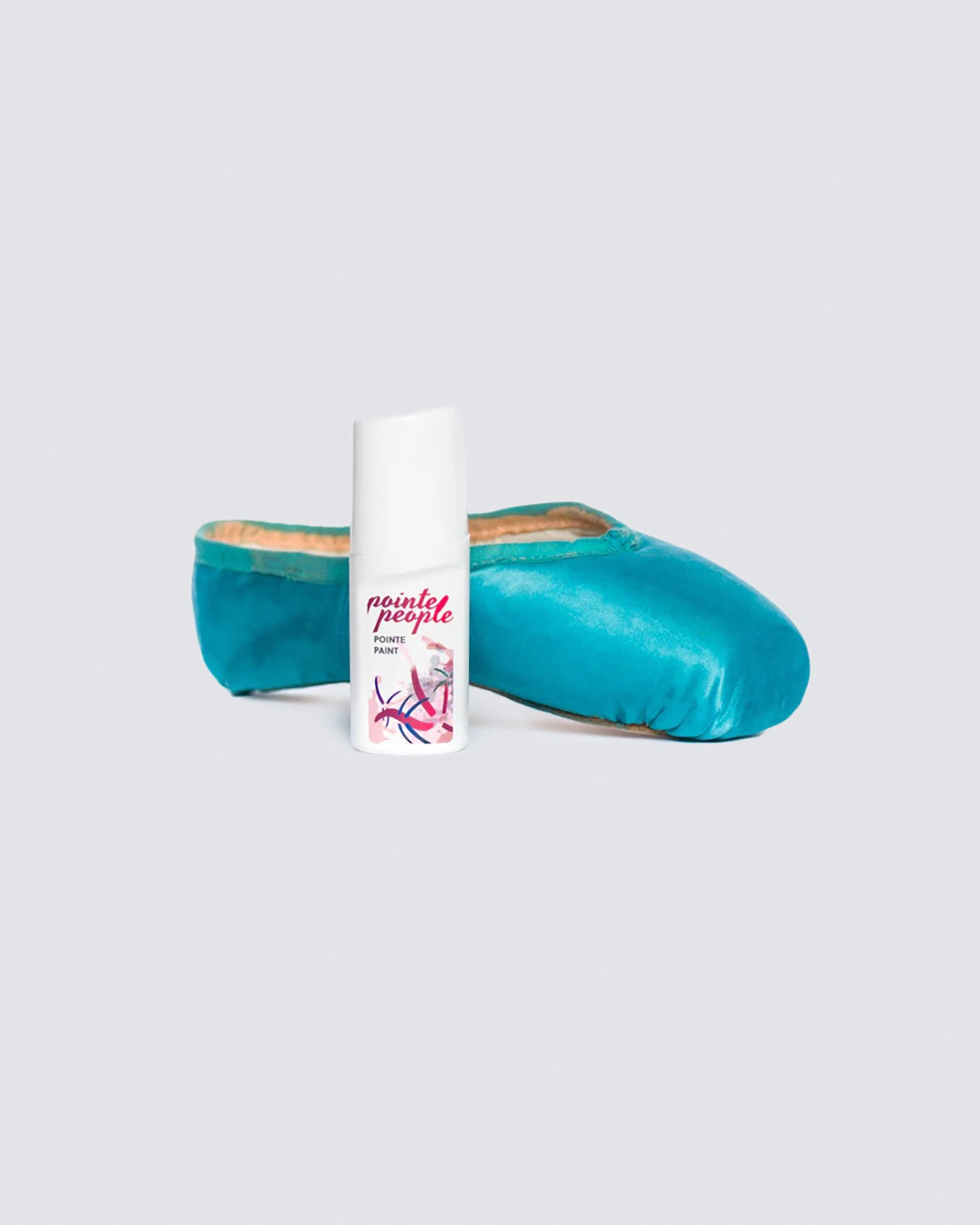 Pointe Paint