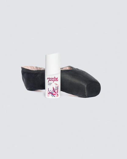 Pointe Paint
