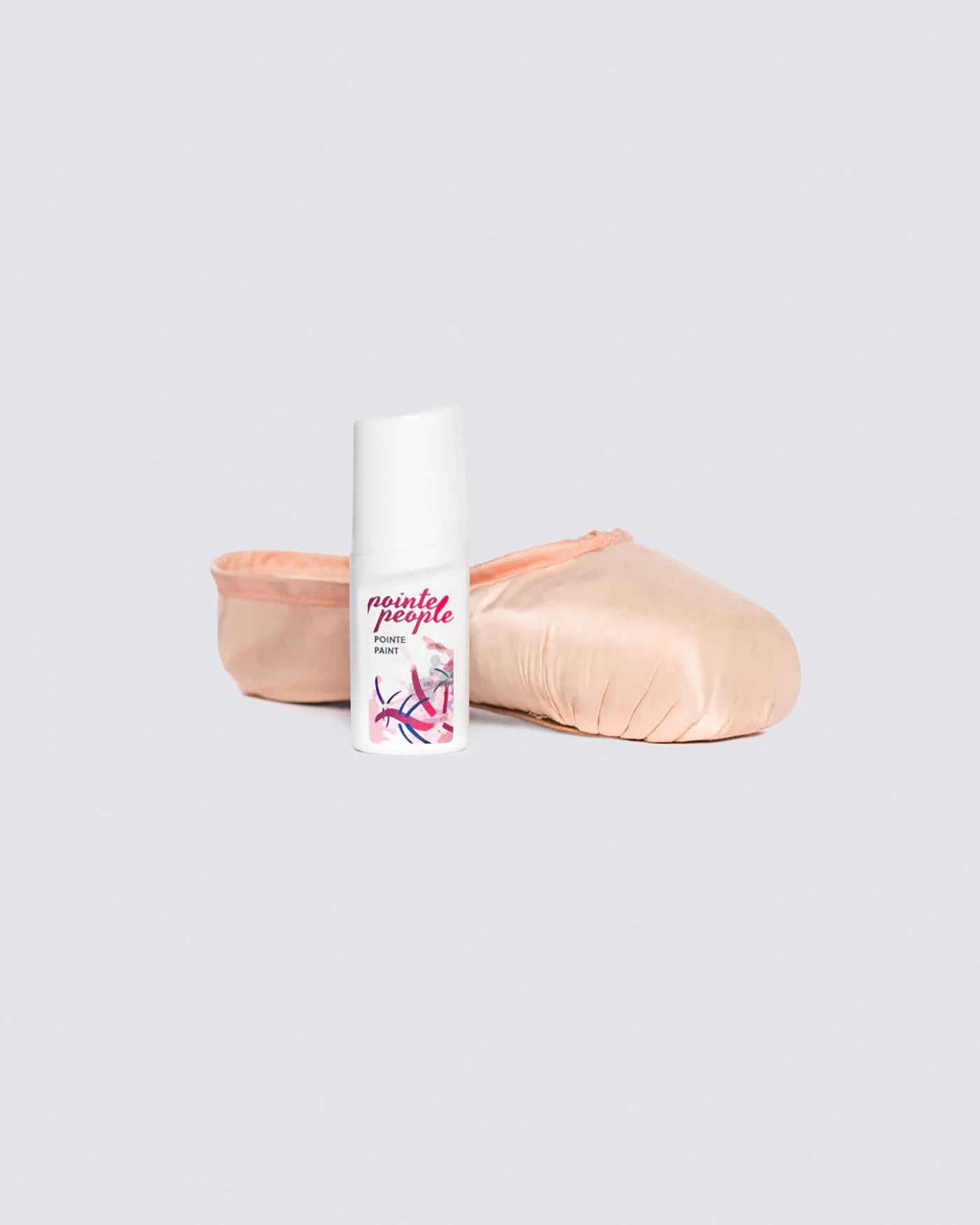 Pointe Paint