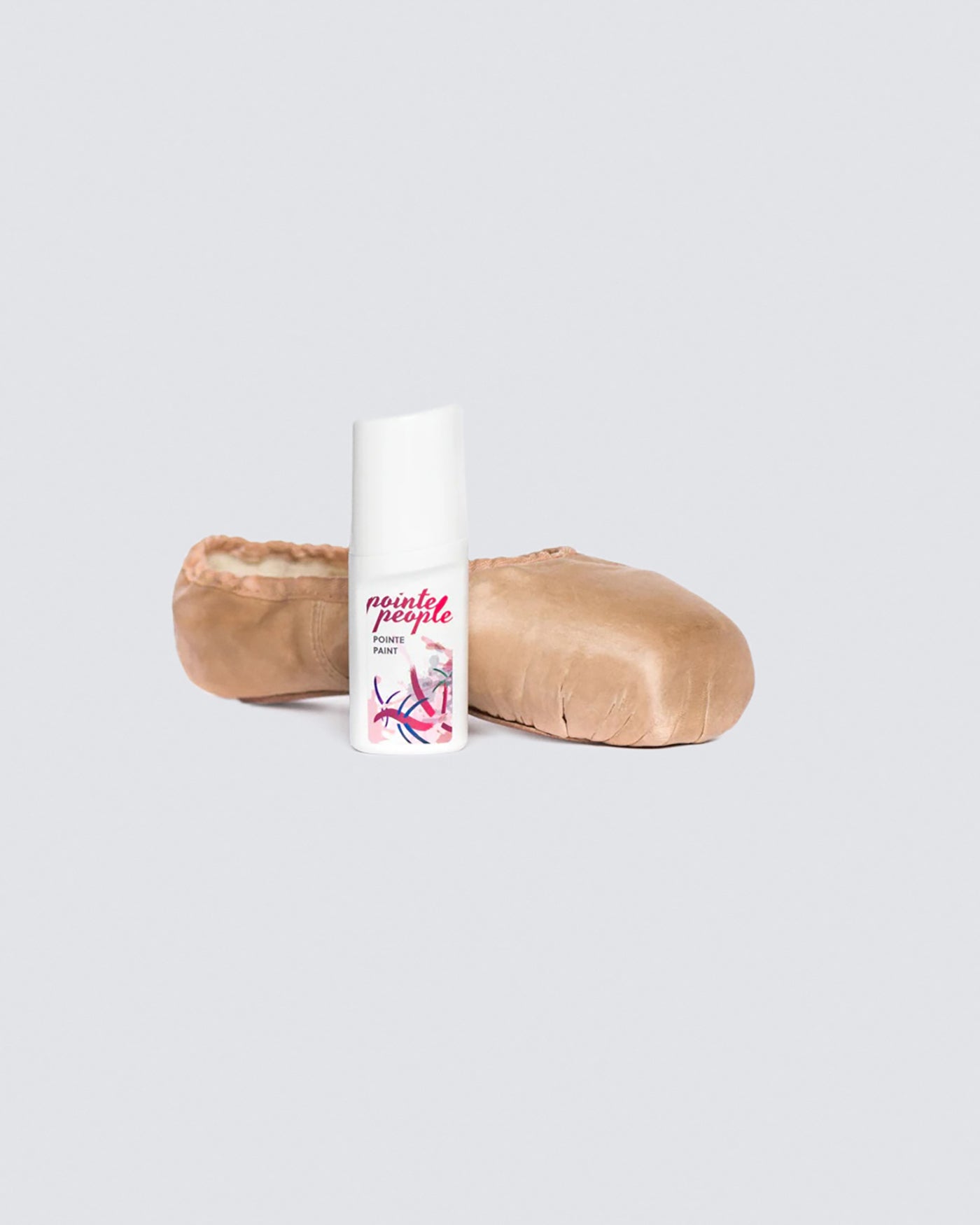 Pointe Paint