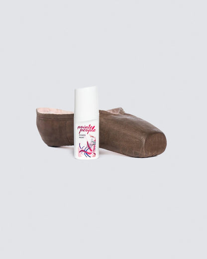 Pointe Paint
