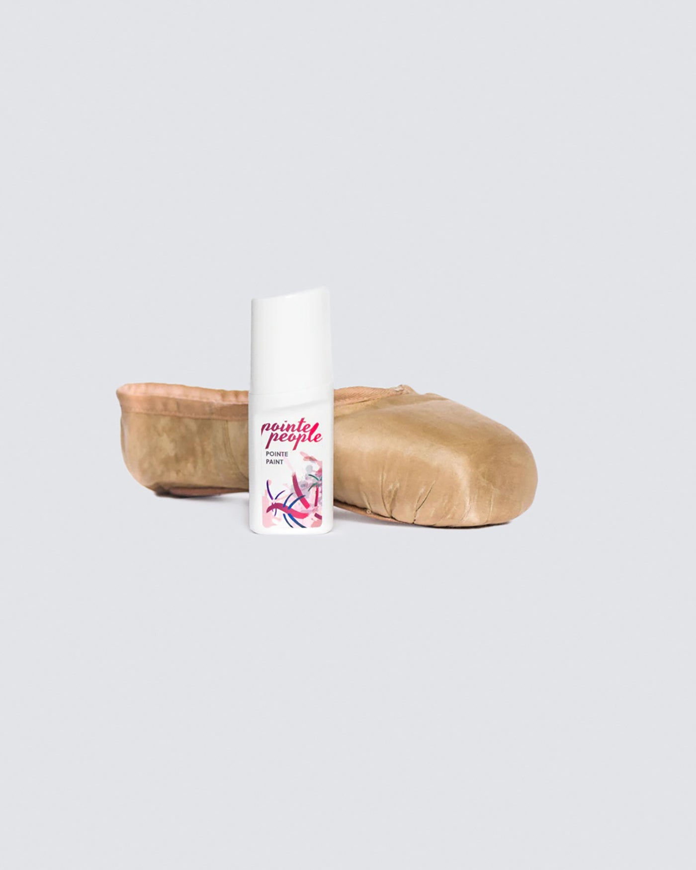 Pointe Paint