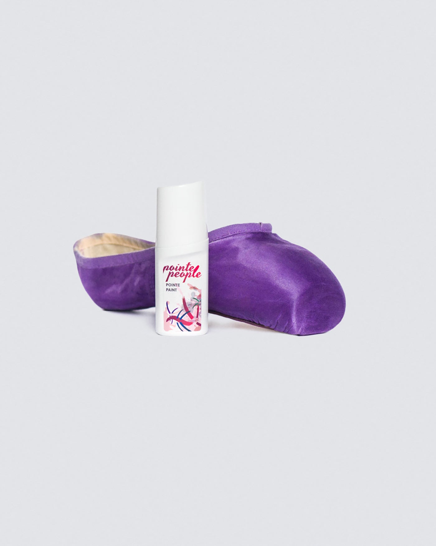 Pointe Paint
