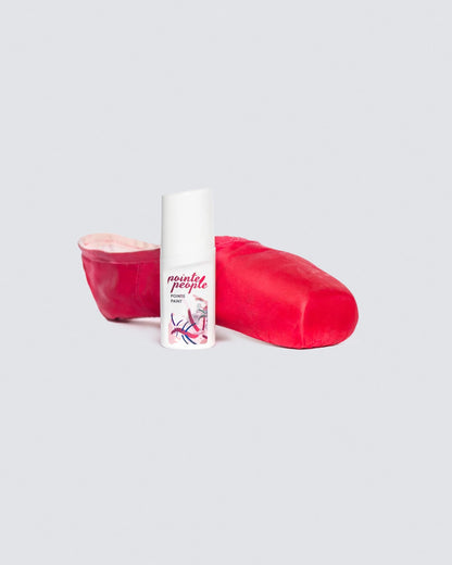 Pointe Paint
