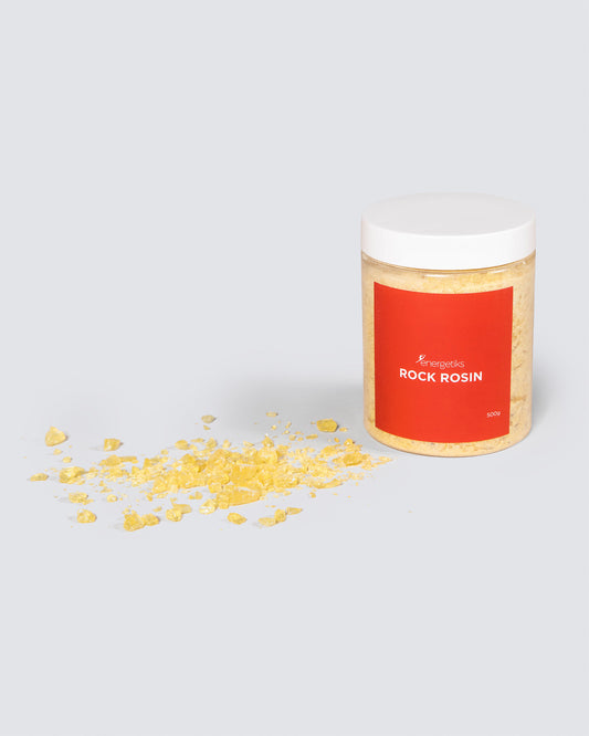 Rock Rosin - 500g